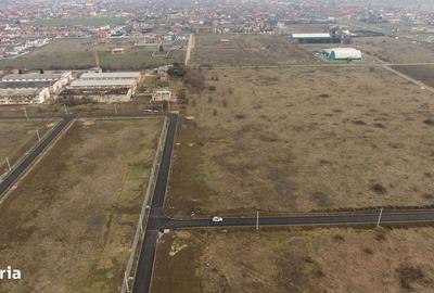 Spațiu comercial, în Vladimirescu - 2