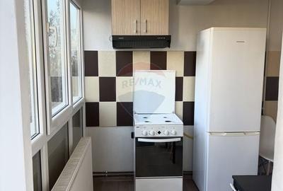 Apartament cu 1 camere de inchiriat in zona Vlaicu Apartament cu 1 camere de inchiriat in zona Vlaicu - 10