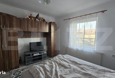 Casă cu 2 camere în Apa - 3