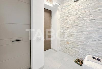 De vanzare apartament ultrafinisat cu 2 camere in cartierul Gheorgheni - 2