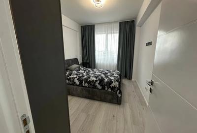 Apartament 2 camere, decomandat, 60 mp, centrala proprie, parcare, Cartier Latin - 1