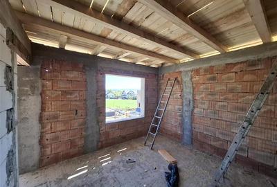 Casă individuală cu 4 camere cu Teren 450 Mp în Valea Adâncă - 23