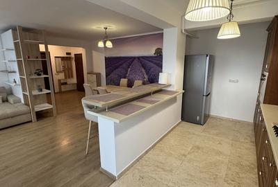Apartament cu 2 camere decomandat în Central - 7