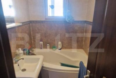 Apartament 3 camere Codlea , 60 mp cu balcon si parcare - 10
