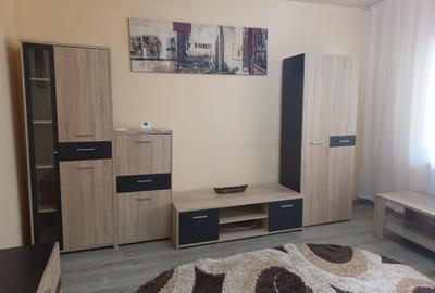Apartament cu 2 camere semidecomandat în Central - 5