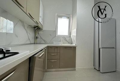 Apartament lux 4 camere - vedere la mare -Faleza Nord - 12