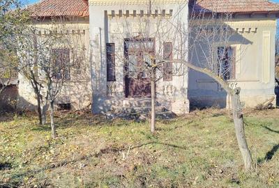 Casă cu 3 camere decomandat în Covei - 8