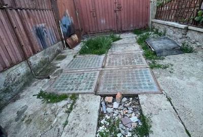 Spațiu comercial, în Târgu Cucu - 2