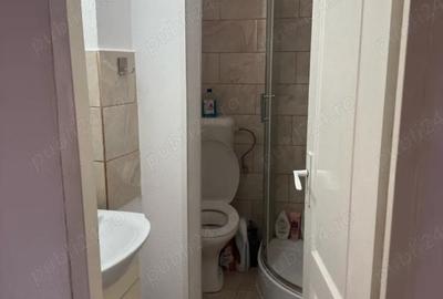 Garsonieră nedecomandată în Complex Studențesc - 6