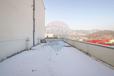 0% COMISION | Apartament Premium + Terasa 130 MP Spectaculoasa | - 26