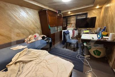 Apartament cu 2 camere decomandat, mobilat în Valea Lupului - 3