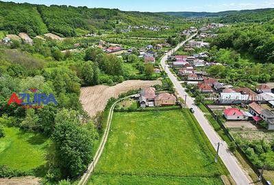 AZURA Imobiliare - Teren Babana Central la Asfalt - 3