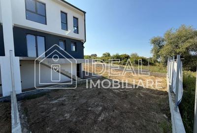 Duplex cu 4 camere cu Teren 300 Mp în Arhitecților - Calea Cisnădiei - 1