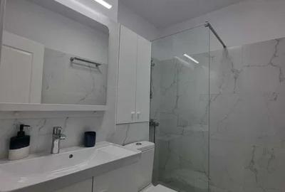 Apartament 2 camere, decomandat, 50 mp, ac, metrou aproape, Unirii - 5