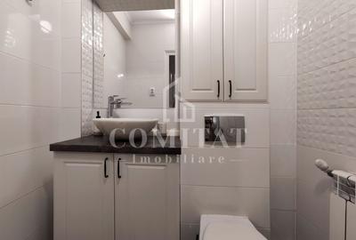 Apartament cu 3 camere decomandate | Zona Iulius Mall - 16