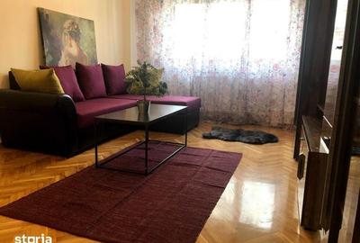 Apartament cu 2 camere decomandat în Telegrafului - 5