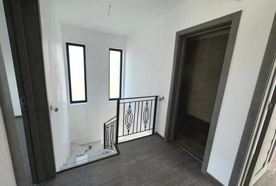 Casă individuală cu 4 camere cu Canalizare în Păulești - 5