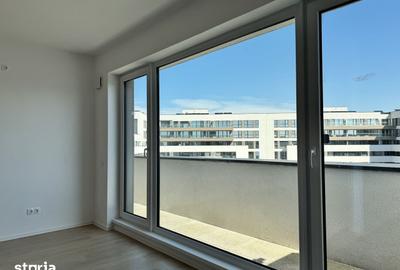Apartament cu 3 camere semidecomandat în Străulești - 33