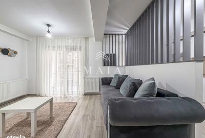 Apartament cu 3 camere în Central - 3