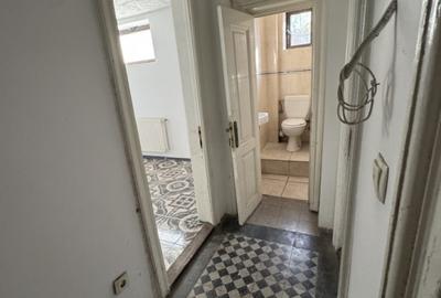 Vila solida, D+P+ Et 1 +  M, Ultracentral- Bulevard - 8