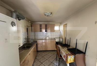 Casa pe un nivel, 3 camere, curte + anexe, ideala pentru p - 13