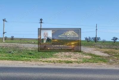Teren de 3940 mp, în Cosmești - 1