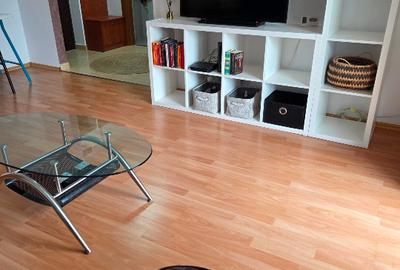 Garsonieră decomandată în Vitan-Bârzești - 5