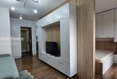 Apartament cu 2 camere semidecomandat în Central - 10