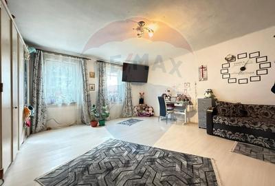 Casă cu 3 camere cu Teren 460 Mp în Central - 4