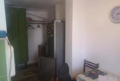 Garsonieră decomandată în Valea Rosie - 1