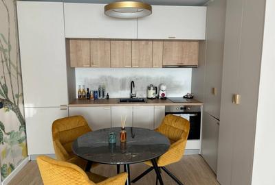 Apartament cu 2 camere decomandat în Poiana Brașov - 3