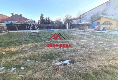 Casă cu 2 camere cu Teren 800 Mp în Central - 8