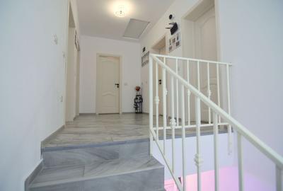 Casă individuală cu 4 camere cu Teren 430 Mp în Ghirodei - 14