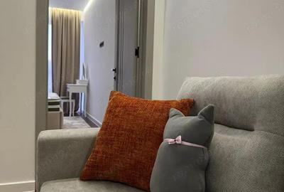 Garsonieră în Militari