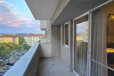 Apartament tip studio de vanzare, Iosia Residence - 2