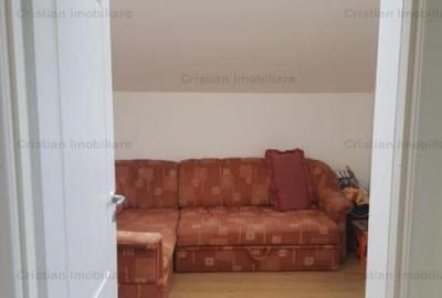 Vila NOUA P 1 Cazasu 200mp construiti teren 1700mp cu 23m l - 13