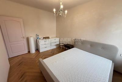 Etaj 2! Apartament 2 camere, COPOU + BOXĂ intabulată Etaj 2! Apartament 2 camere, COPOU + BOXĂ intabulată - 3