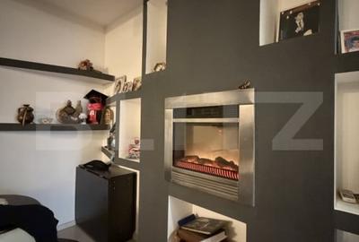 Apartament cu 3 camere decomandat, mobilat în Calea Severinului - 5