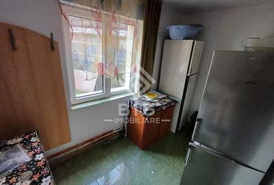 Apartament la casă – 3 camere, curte și parcare - 6
