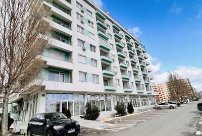 Inchiriere apartament SUMMERLAND  cu vedere la mare  si loc parcare !!! - 16
