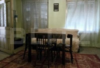 Casă cu 3 camere cu Teren 3900 Mp în Central - 4