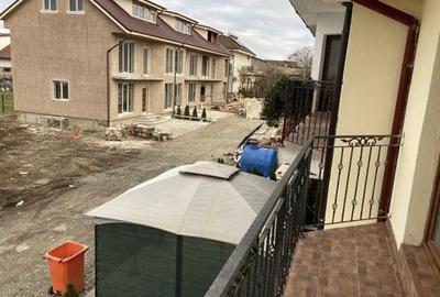 Casă cu 4 camere cu Teren 170 Mp în Central - 18