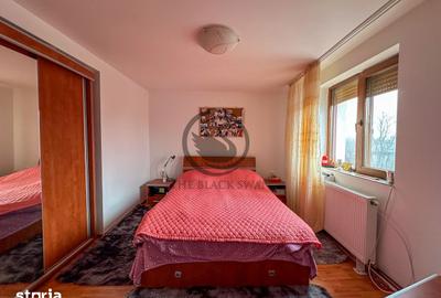 Casă cu 5 camere cu Canalizare în Cocorăștii Colț - 6