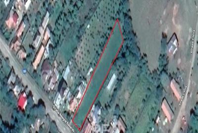 Teren de vanzare Drajna de Sus, zona buna pentru case vacanta - 4