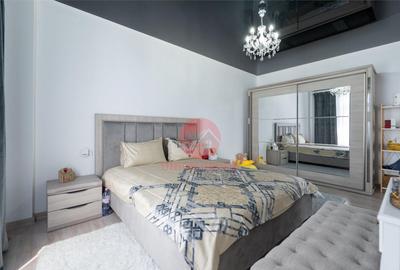 Apartament Mobilat Utilat Premium - Mamaia Nord la Cativa Pa Apartament Mobilat Utilat Premium - Mamaia Nord la Cativa Pa - 3