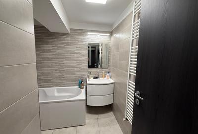 Apartament cu 4 camere decomandat în Drumul Taberei - 10