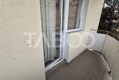 Apartament de inchiriat 2 dormitoare balcon Mihai Viteazul - 9