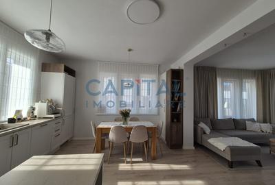 Casa superba la cheie, panouri fotovoltaice, central Dezmir Casa superba la cheie, panouri fotovoltaice, central Dezmir - 3