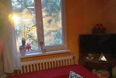 Apartament cu 3 camere semidecomandat în Mănăștur - 6