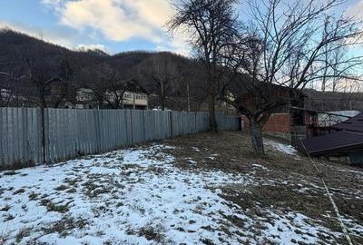 Casă cu 1 camere cu Teren 285 Mp în Șotrile